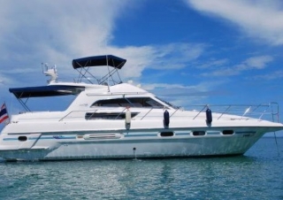  Mieten Sie eine Yacht im Jahr 13 
